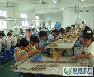 小商品手工活加工 禮品、工藝品與飾品的藝術(shù)倉庫