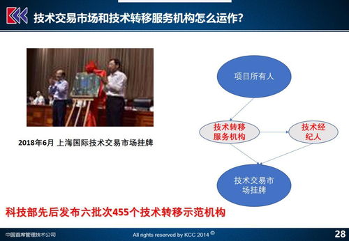 科技企業(yè)改革的基石 聚焦四大領(lǐng)域，解析九大議題（上）——科技中介服務(wù)的轉(zhuǎn)型與賦能